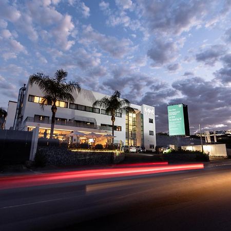 Mint Hotel 84 On Katherine Johannesburg Eksteriør bilde