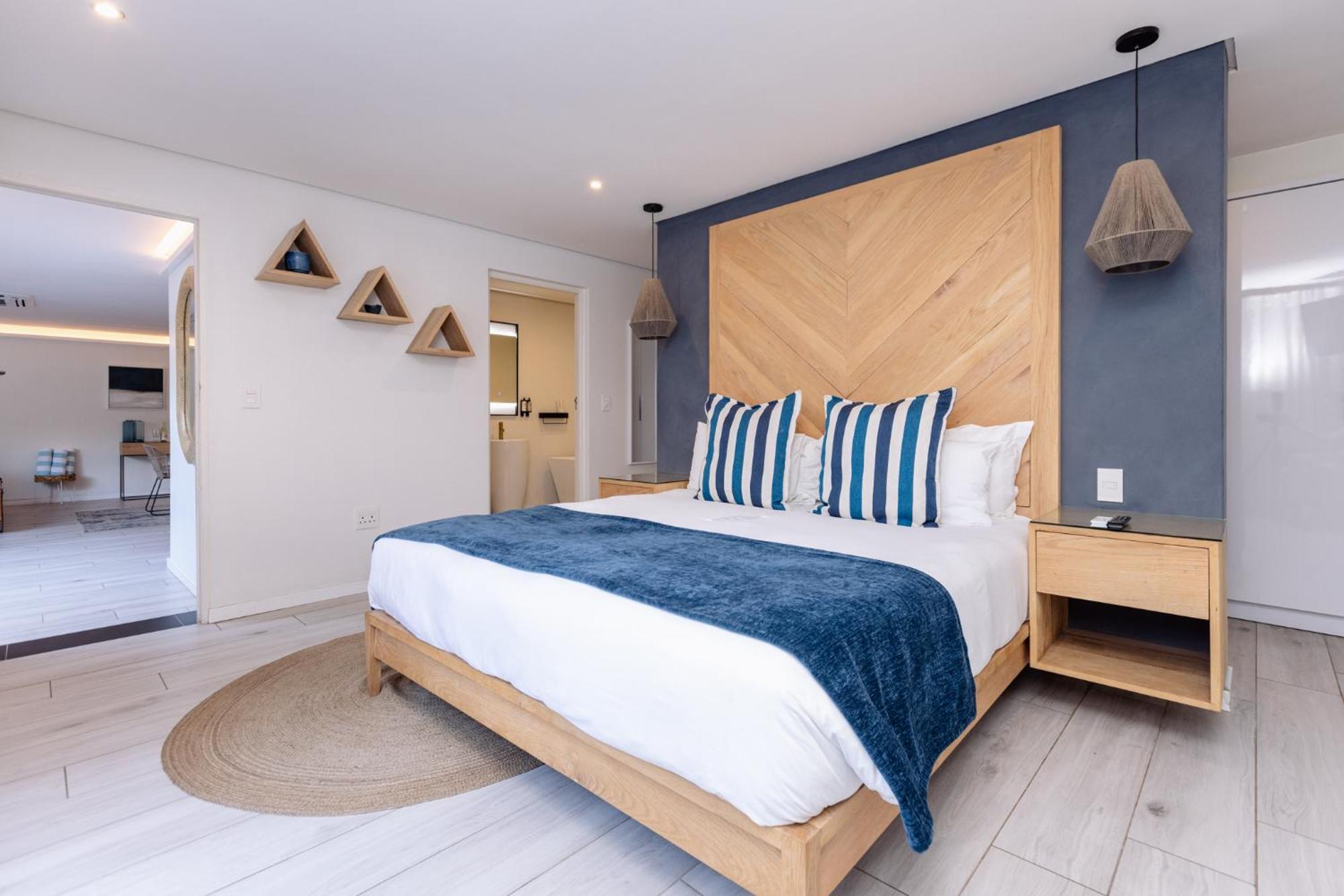Mint Hotel 84 On Katherine Johannesburg Eksteriør bilde