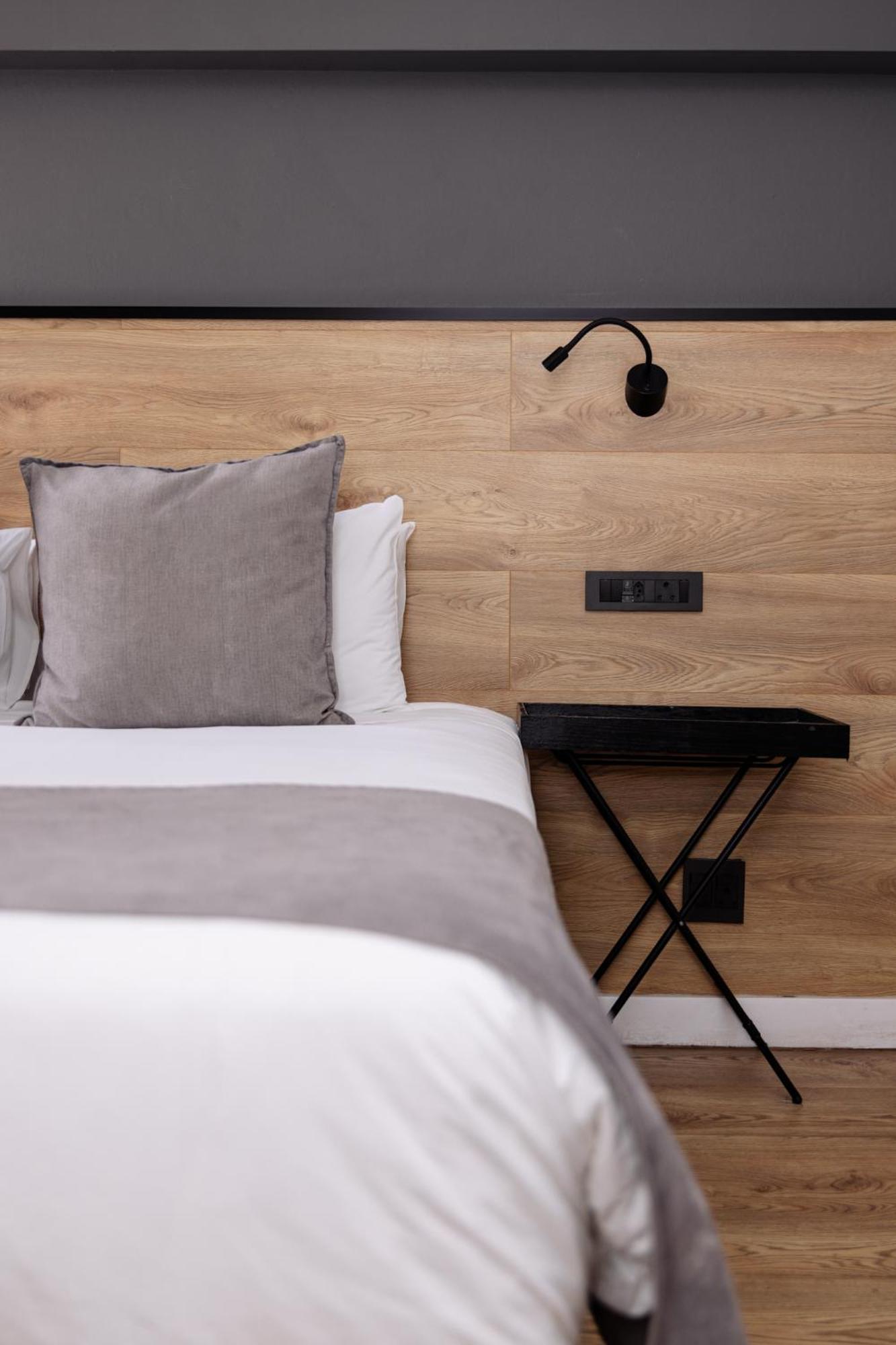 Mint Hotel 84 On Katherine Johannesburg Eksteriør bilde
