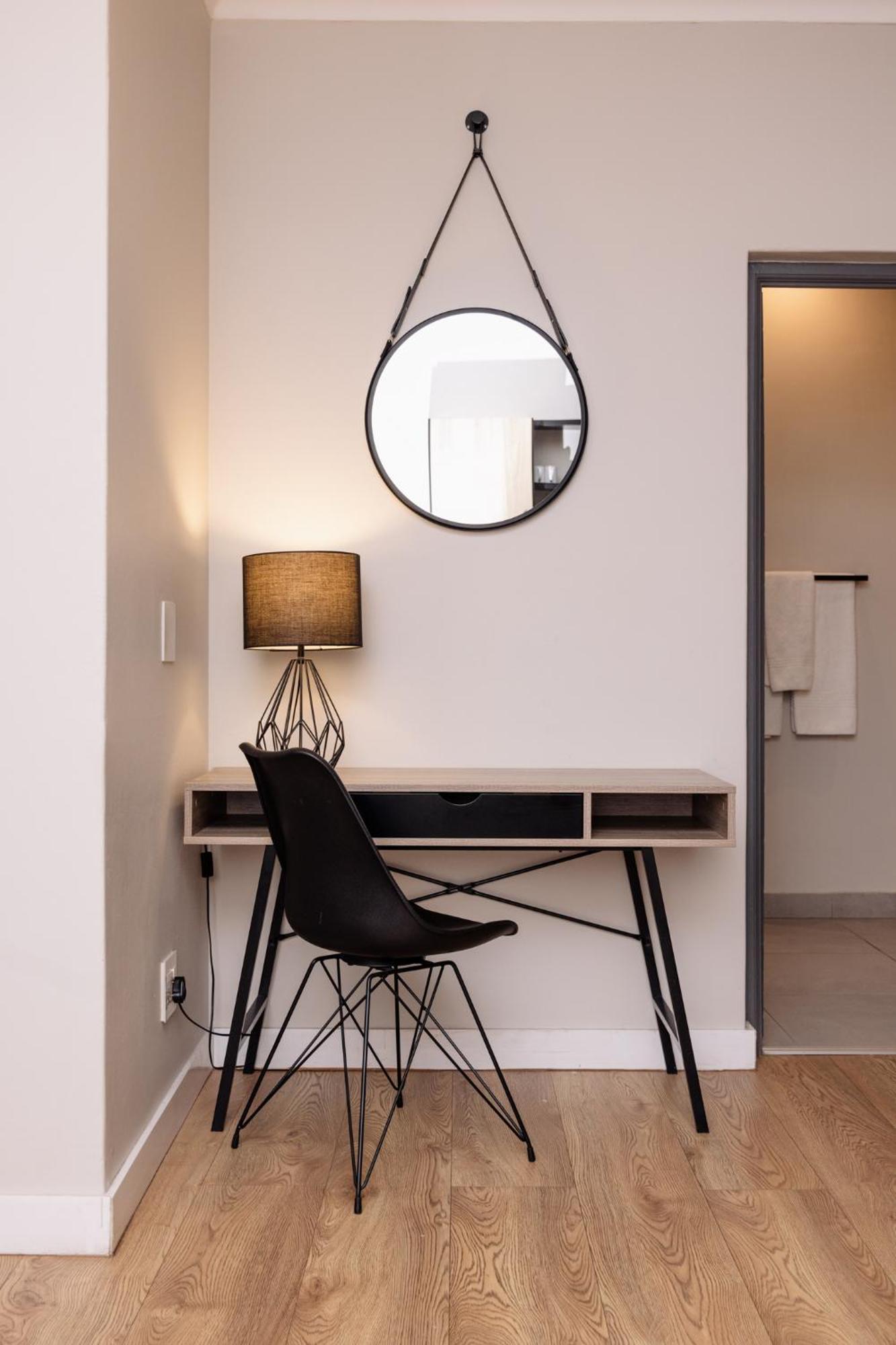 Mint Hotel 84 On Katherine Johannesburg Eksteriør bilde