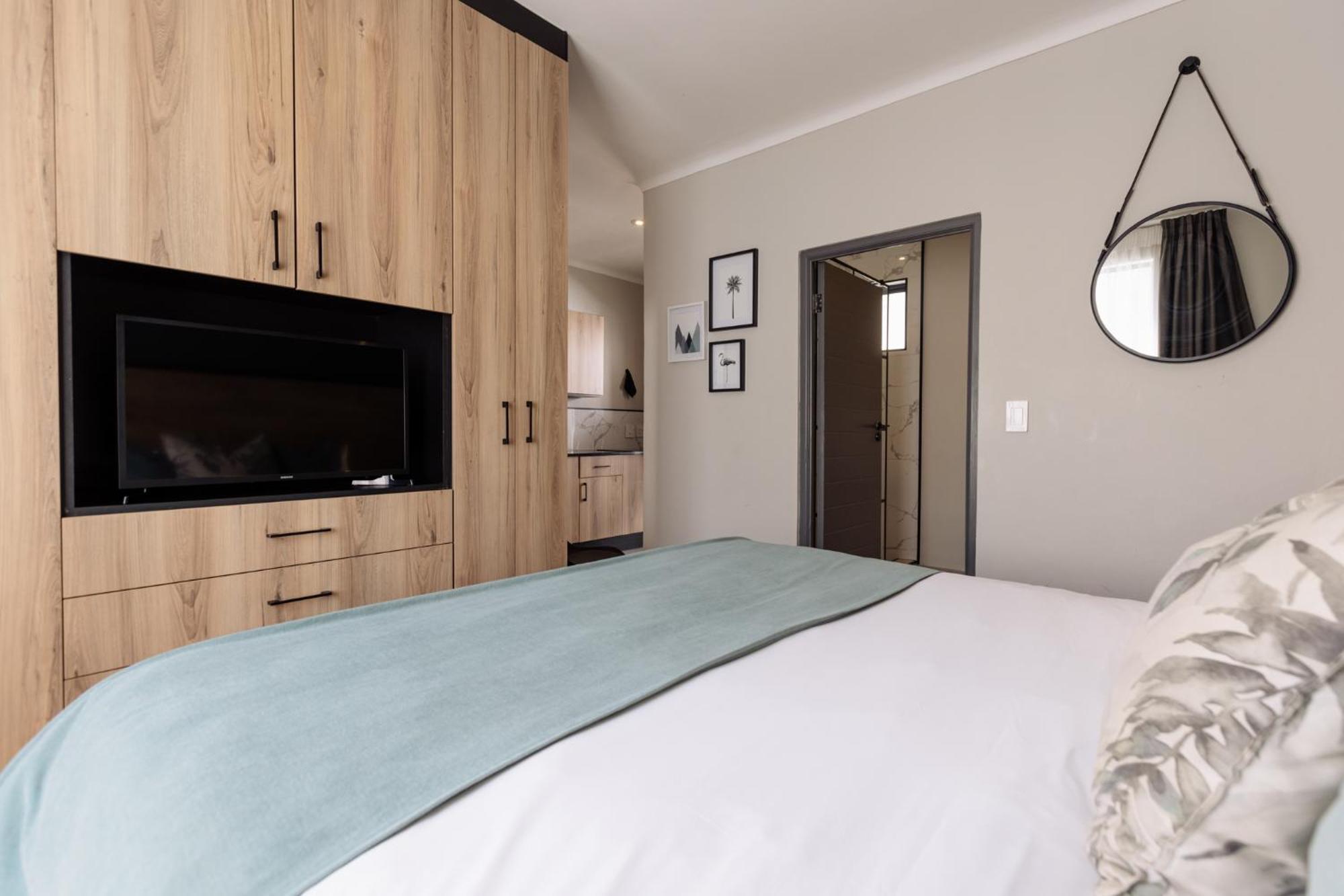 Mint Hotel 84 On Katherine Johannesburg Eksteriør bilde