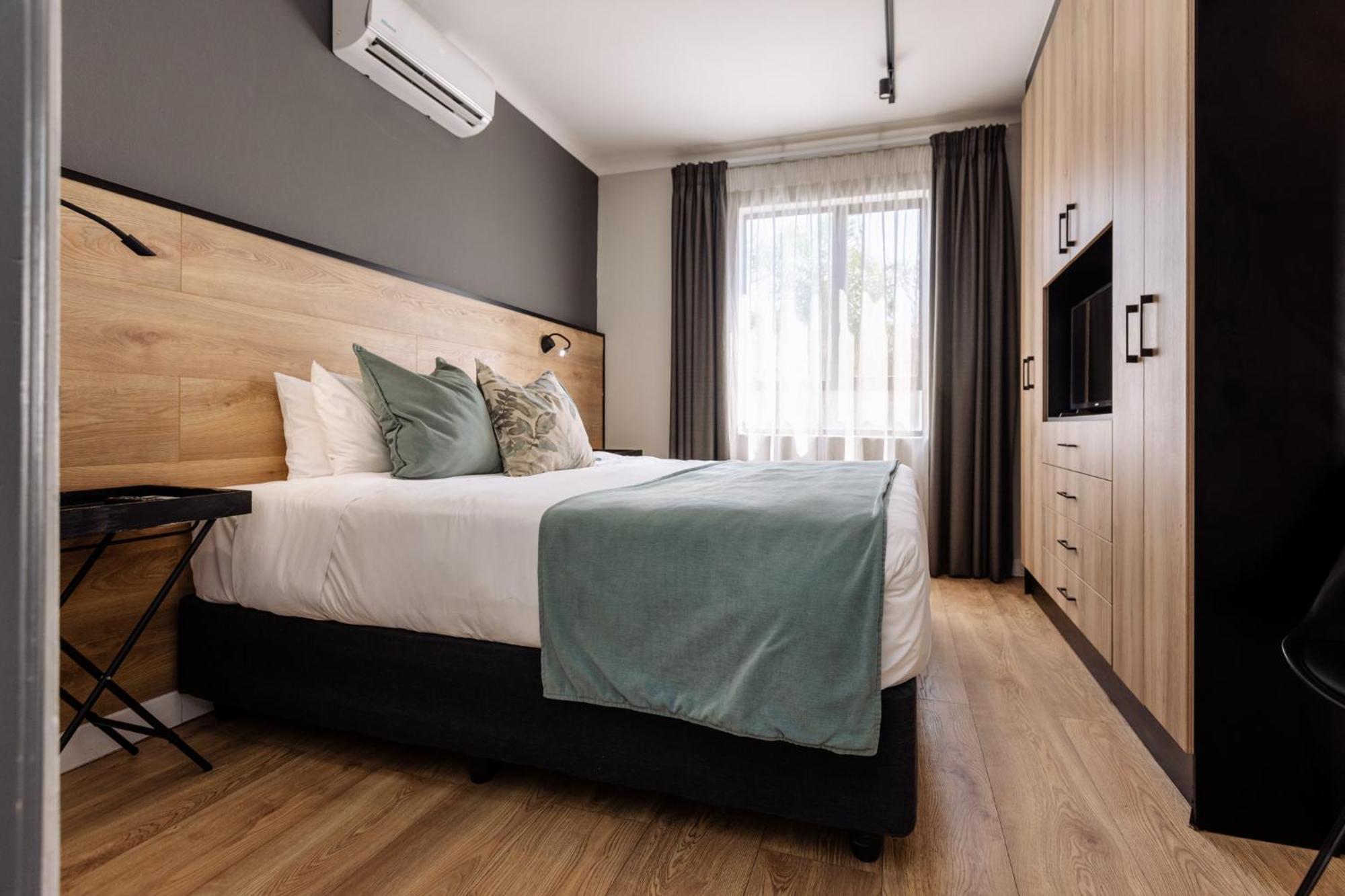 Mint Hotel 84 On Katherine Johannesburg Eksteriør bilde