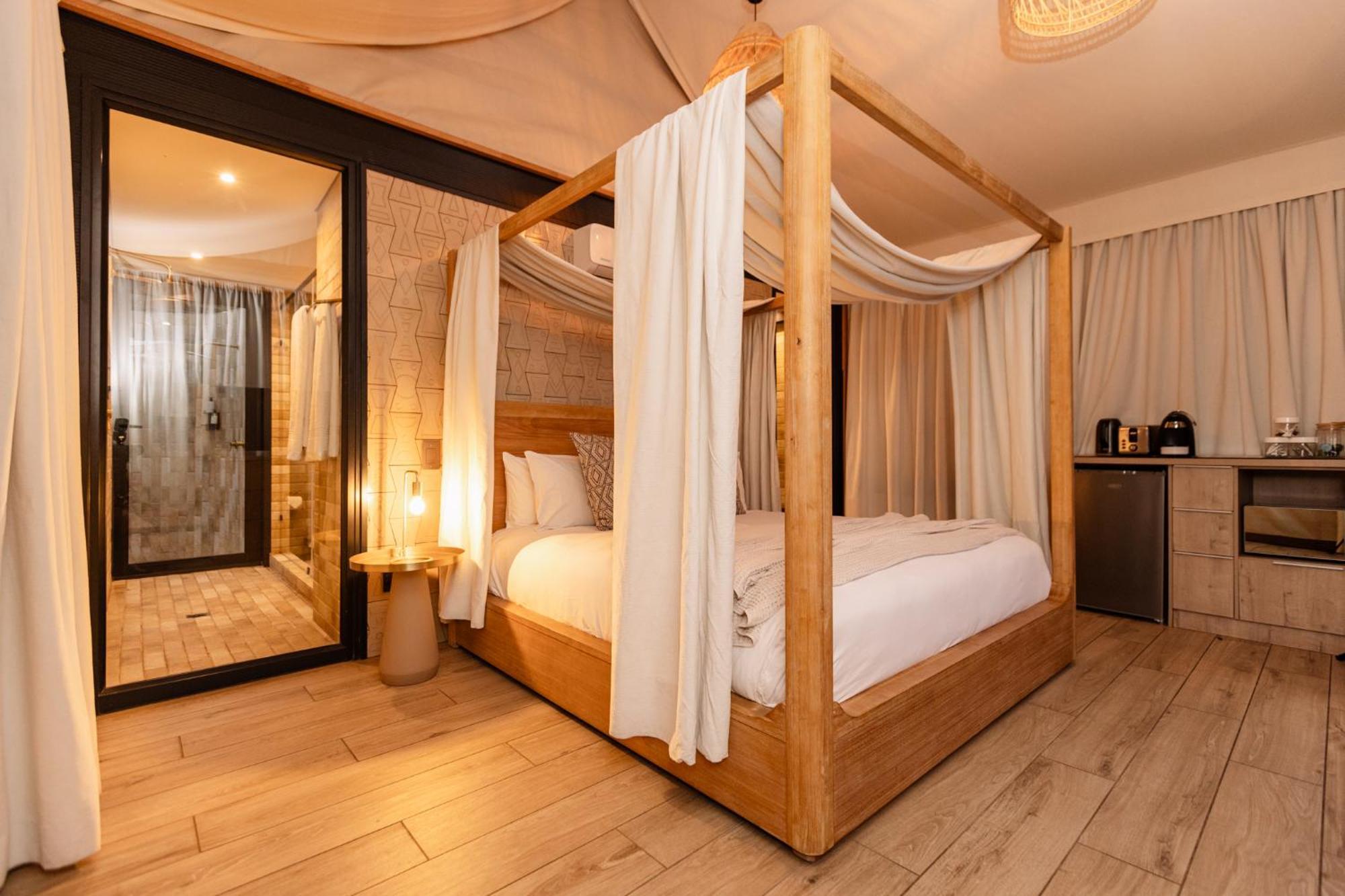 Mint Hotel 84 On Katherine Johannesburg Eksteriør bilde