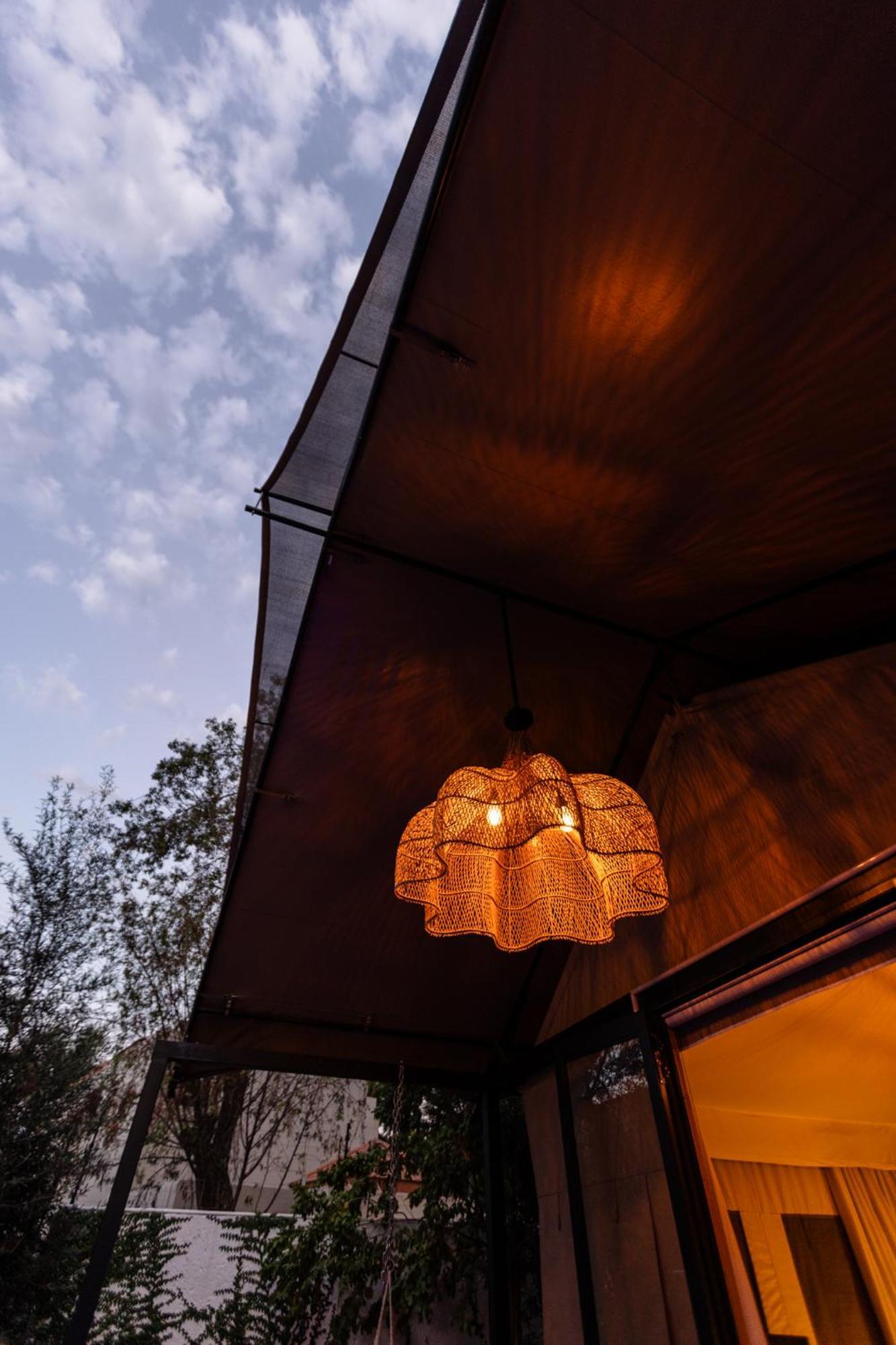Mint Hotel 84 On Katherine Johannesburg Eksteriør bilde