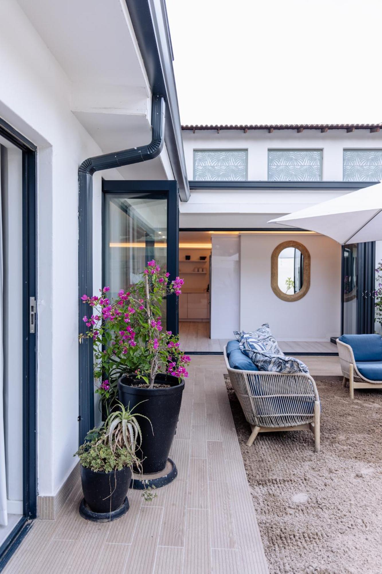 Mint Hotel 84 On Katherine Johannesburg Eksteriør bilde