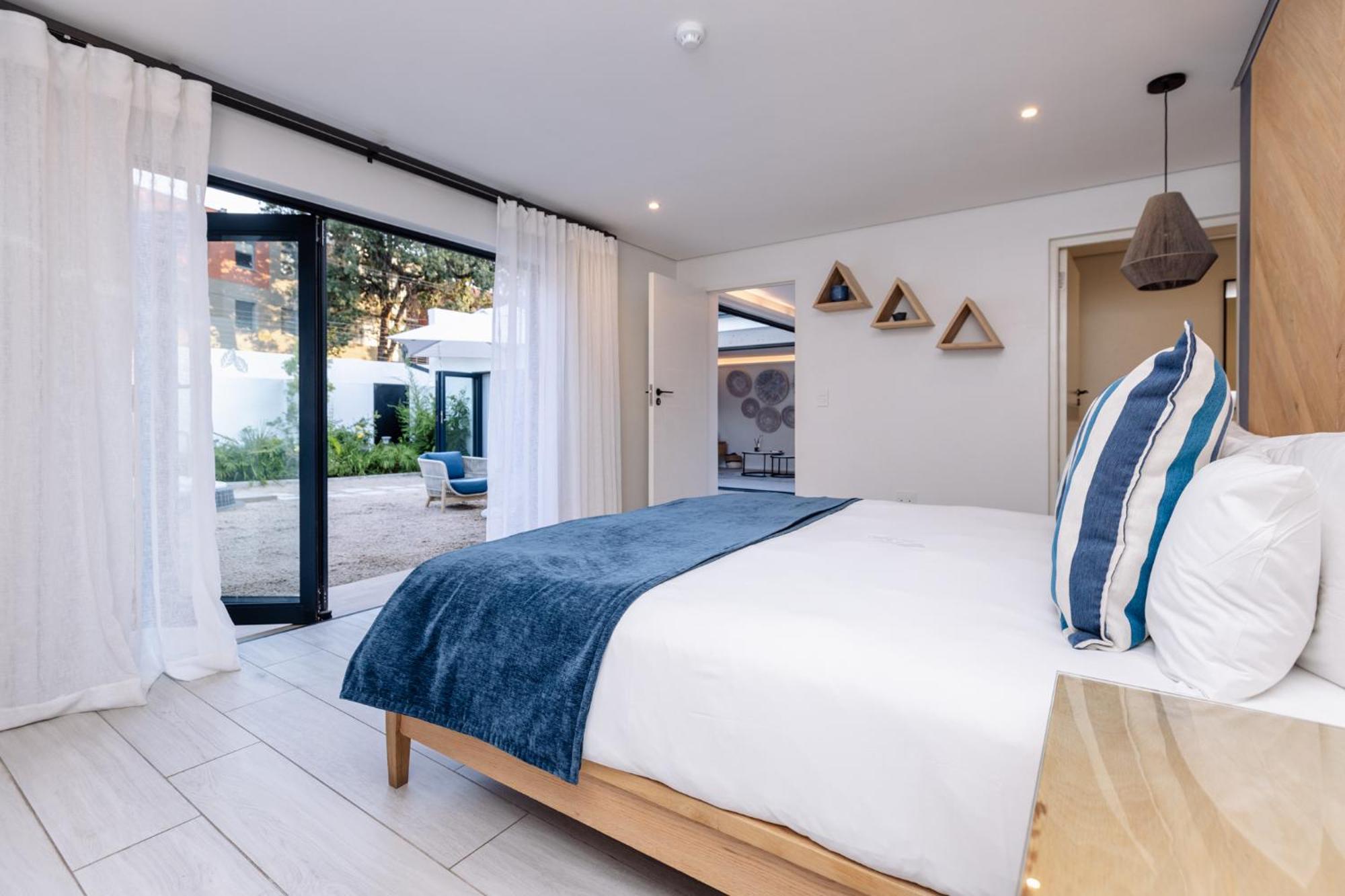 Mint Hotel 84 On Katherine Johannesburg Eksteriør bilde