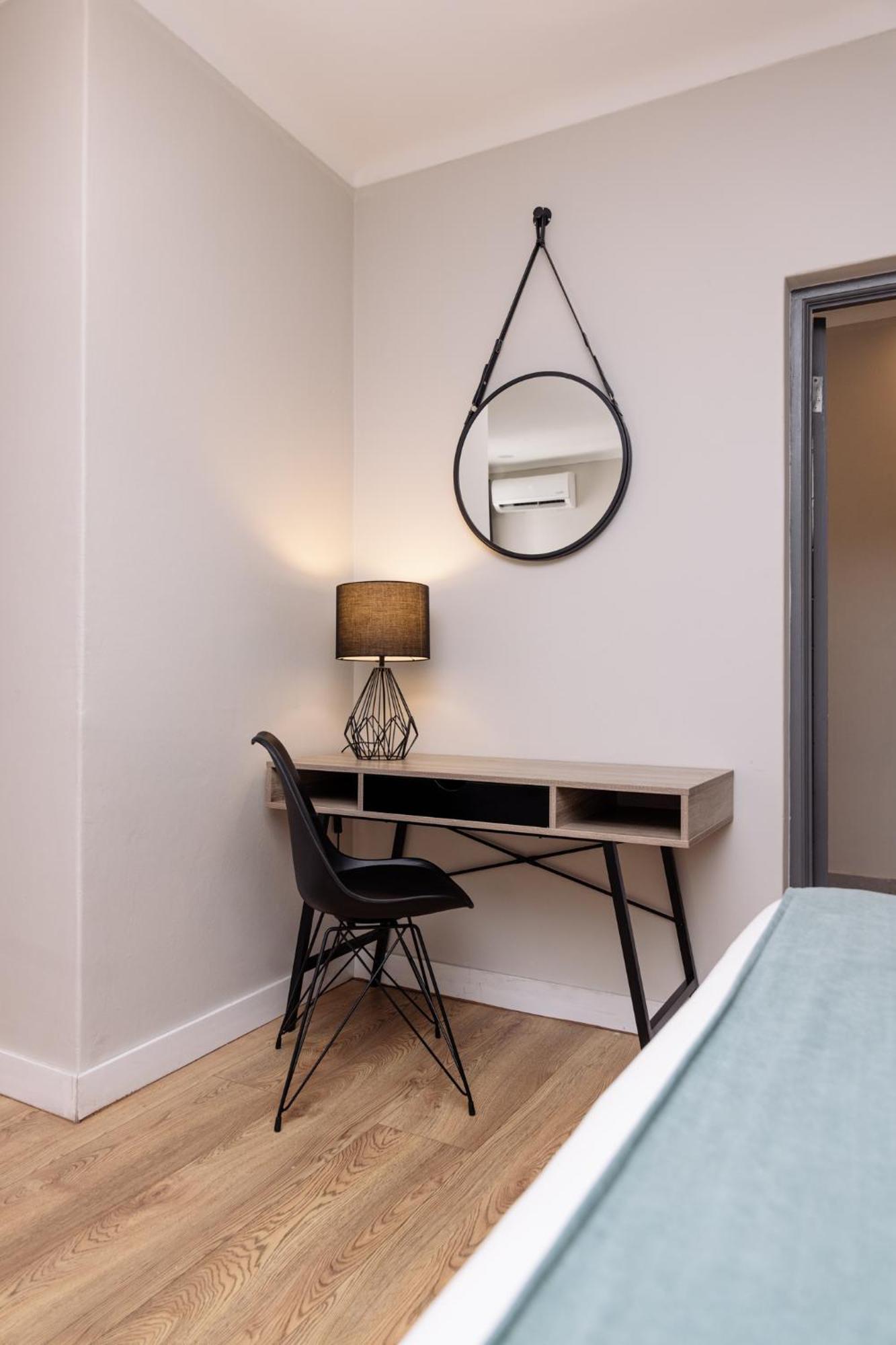 Mint Hotel 84 On Katherine Johannesburg Eksteriør bilde